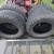 (4) Mickey Thompson 33x12.50r18lt Baja Boss A/T Tires 2 thumbnail