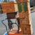 Antique Japanese Tea Shipping Crates (4 available. $100.00 each) 2 thumbnail