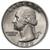 Coins 1967--97 about 24 coins. 1 thumbnail