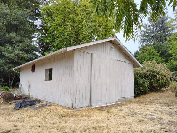 $800 / 700ft2 - Commercial building for rent (sebastopol)63845957566337121