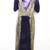 Vintage Prop Silk Dress From Disneyland 5 thumbnail