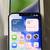 Purple Apple iphone 14 plus 128gb unlocked 3 thumbnail