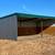 Loafing Shed/Barn/Horse Shelter 2 thumbnail