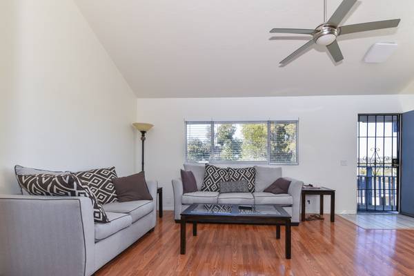 $95 / 1br - Spacious Furnished Condo (short term lease) (Golden Hill/South Park)64196496028290122