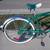 Vintage 1960 Schwinn Corvette with Rear Rack 2 thumbnail