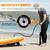 Famistar 11.8 FT stable inflatable stand-up paddle board surfboard - down from $ 7 thumbnail