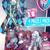 Monster High 4 Puzzle Pack 3D Puzzles w/wood box NEW 6 thumbnail