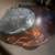 Artisan Metal Round Table 'Yin Yang' 42" 2 thumbnail