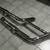 1990-1999 Harley Davidson Softail Shot Gun Fish Tail Exhaust 4 thumbnail
