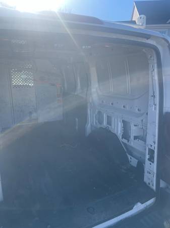 2015 FORD TRANSIT - $11,500 (North Attleboro)63624498970241124