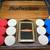 Budweiser Poker Set 2 thumbnail