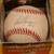 Signed MLB Baseballs w/ Authenticity Certificates 8 thumbnail