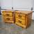 Solid Pine Nightstands 2 thumbnail