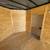 2025 Car Hauler Trailer 8.5x26 / Escape Door 11 thumbnail