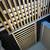 IKEA twin bunk bed - full height “Mydal” 5 thumbnail