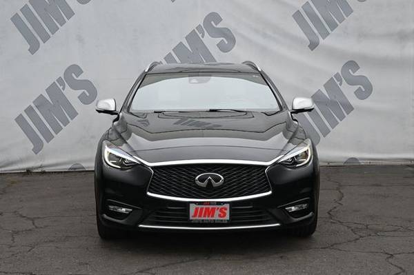 2017 INFINITI QX30 SUV Premium - $13.995 (Jim's Auto Sales)63470049263361121