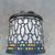 Stunning Decorated Glass Hanging Light 4 thumbnail