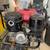 Lot of small generator engines and working Honda engine 7 thumbnail