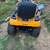 Cub cadet lt42 lawn mower 1 thumbnail