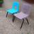 schoolar plastic chairs 14 thumbnail