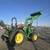 JOHN DEERE TRACTOR LOADER 4X4      75 HP 2 thumbnail