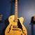 Oscar Schmidt Jazz Guitar w/ Hard Shell Case 1 thumbnail
