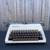 1974 Facit 1620 Portable Desktop Typewriter - SERVICED 1 thumbnail