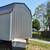 All metal roof & sides like new 10x16 storage shed 4 thumbnail
