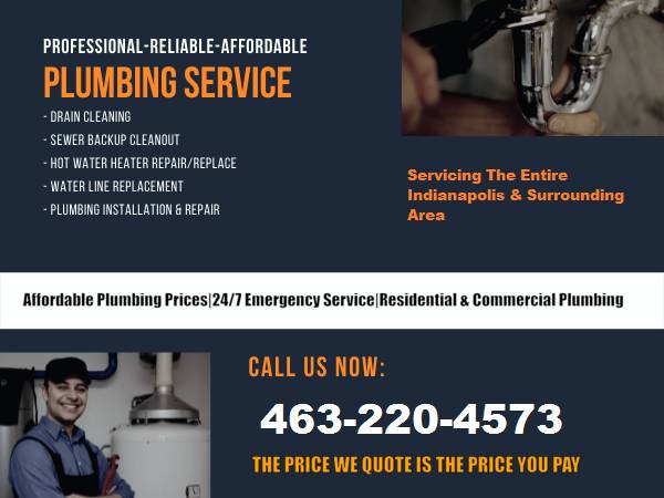 ✔️-RELIABLE PLUMBER---✔️AFFORDABLE PLUMBING SERVICE PRICES--CALL 24/7 1