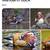 Mandarin ducks 3 thumbnail