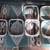 1969 Chevelle & El Camino headlight bezels 1 thumbnail