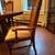 Solid Wood Dining Table set 3 thumbnail