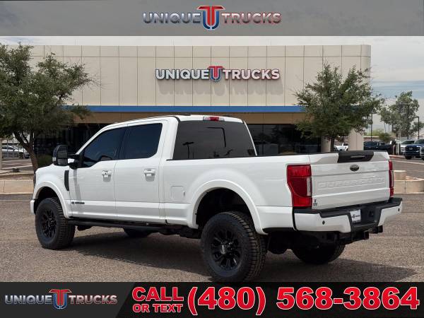 2022 Ford F250 F 250 - Photo 9