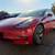 2019 Tesla Model 3 Long Range Sedan 4D OVER 400 trucks in stock! 4 thumbnail
