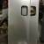 Eliason commercial restaurant kitchen swing doors with hardware 4 thumbnail