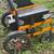 Motorized wheelchair 1 thumbnail
