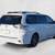 2016 Toyota Sienna  SE Minivan, Passenger 5 thumbnail