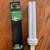 Philips 4 pin CFL light bulbs 2 thumbnail