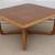 Lane Perception Square Cocktail Table Mid Century Modern 6 thumbnail