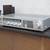 Vintage Yamaha Stereo Amplifier Silver RARE 4 thumbnail