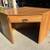 Oak Corner Desk and Office Chair 1 thumbnail