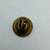 Vintage U.S. Presidential Academic Fitness Award Lapel Pin 2 thumbnail