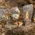 Large Lot of Trunk Hardware for Restoration - Many Styles, Pieces LOOK 13 thumbnail