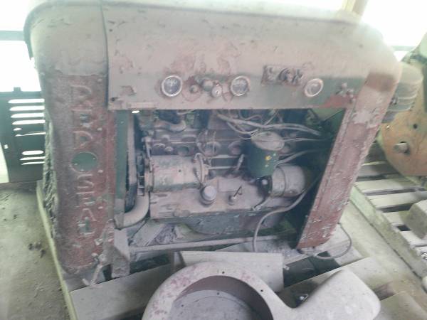 Continental 6 cylinder 1