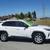 2024 Toyota RAV4 LE suv WHITE 6 thumbnail