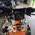 2021 Arctic Cat Riot X 8000 146 2 60 AMS w QS3 Shocks Charcoal 9 thumbnail