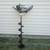 Jiffy Ice Auger With 8 Inch Auger Tecumseh Motor 1 thumbnail