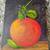 Custom Art Painting of Single Fruit by SK! 3 thumbnail