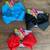 3 Brand New Hair Bows [paid $47] 1 thumbnail