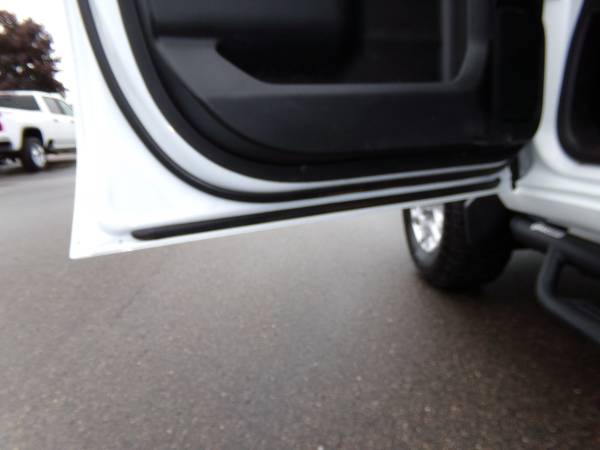2021 Chevrolet 2500hd duramax crew - Photo 8